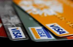Visa Kredi Kartı ile Para Yatırma, Visa Kredi Kartı ile Para Yatırılan Bahis Sitesi