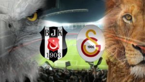 Betboo Beşiktaş Galatasaray Derbisine Bedava Bahis
