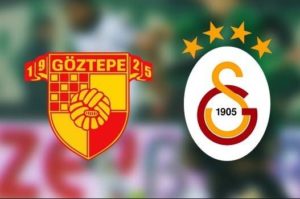 Betboo Göztepe Galatasaray Maçına Bedava Bahis